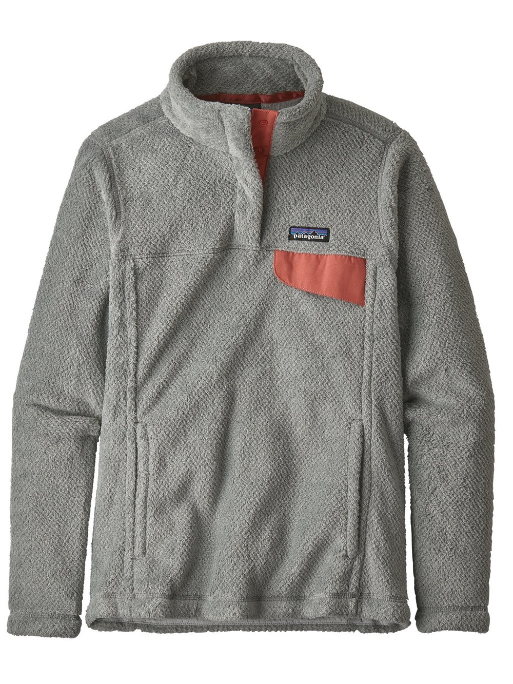 Patagonia Women's Re-Tool Snap-T® Pullover Style #25443 Size Small